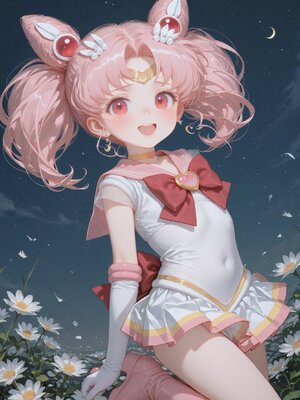 [Mimu] chibiusa [AI Generated]_001