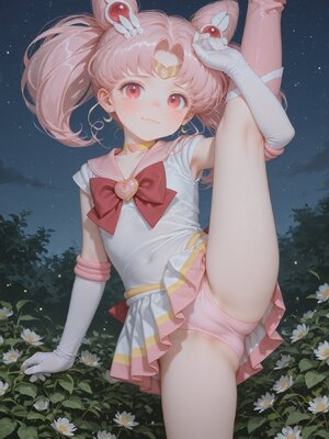 [Mimu] chibiusa [AI Generated]_003