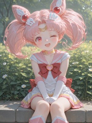 [Mimu] chibiusa [AI Generated]_004