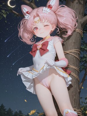 [Mimu] chibiusa [AI Generated]_006