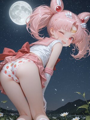 [Mimu] chibiusa [AI Generated]_008