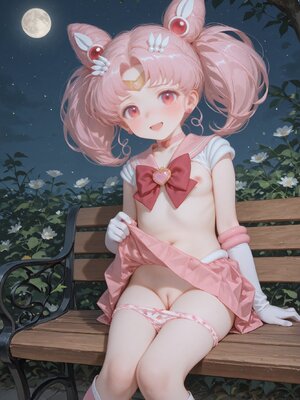 [Mimu] chibiusa [AI Generated]_010