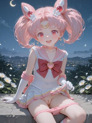 [Mimu] chibiusa [AI Generated]_012