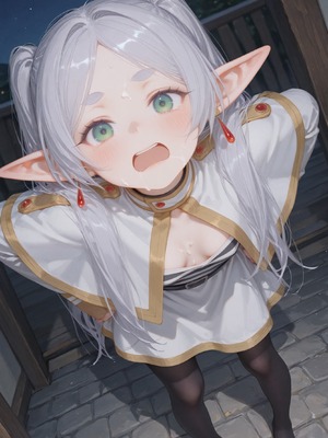 [Mimu] Frieren フリーレン 1 [AI Generated]_007