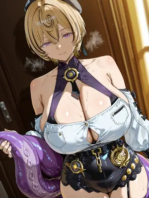 [toromiya] Yidhari1 イドリー1 (Patreon)_001