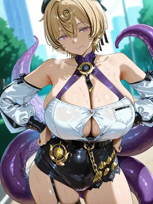 [toromiya] Yidhari1 イドリー1 (Patreon)_003