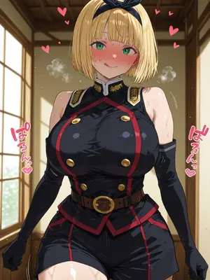 [Toromiya] Suruga Shushu 駿河朱々1 (Patreon)