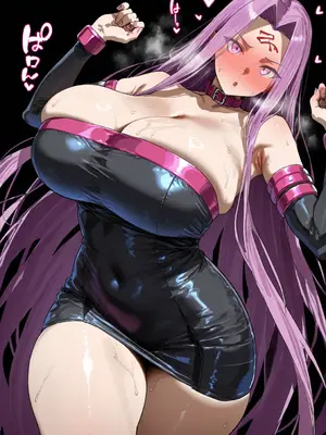 [Toromiya] Medusa メドゥーサ1 (Patreon)_001