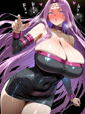 [Toromiya] Medusa メドゥーサ1 (Patreon)_006