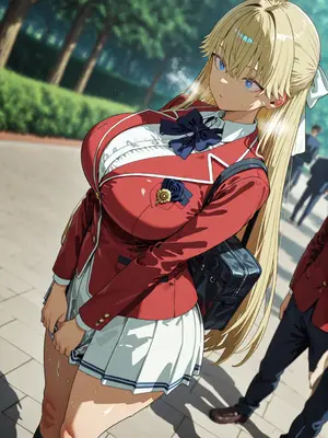[Toromiya] Tsubasa Nanase 七瀬翼1(Patreon)