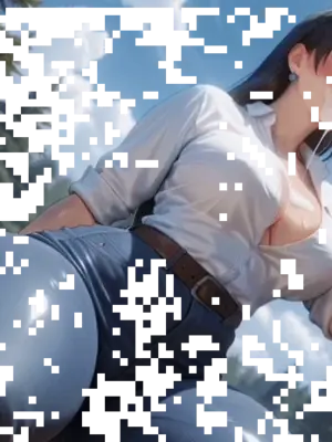 [ul7990] Nagi Arato (Ruri no Houseki) gif [AI Generated]_001