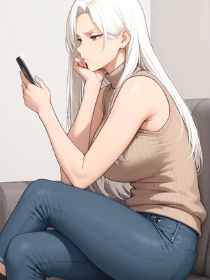 [ワーテルLab] 人妻限定アパート 203号室 ハリス・エレーナ 〜追加日常~[AI生成]_003