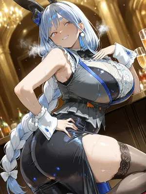 [Toromiya] Pekora Mommy ぺこらママ1(Patreon)_001