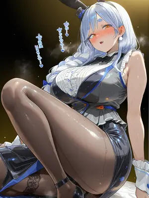 [Toromiya] Pekora Mommy ぺこらママ1(Patreon)_006