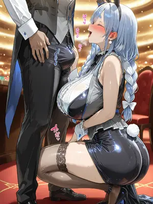 [Toromiya] Pekora Mommy ぺこらママ1(Patreon)_012