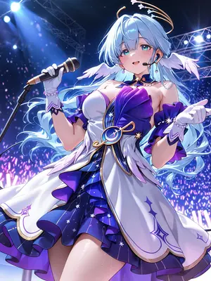 （ArlanMi）robin&firefly_006