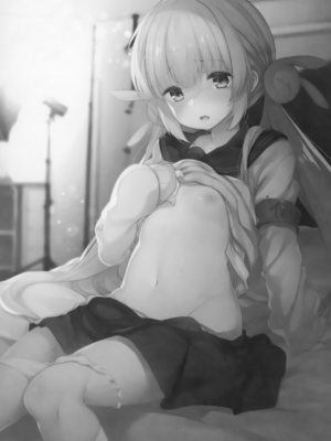 [山樱汉化] (COMIC1☆15) [French letter (藤崎ひかり)] 名取さな-秘蜜の動画撮影- (名取さな)_0003