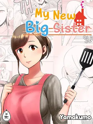[山雲] あたらしいお姉さん [中国翻訳][無修正][彩漫社上色组]