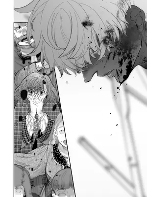 [床子屋 (鬼頭えん)] 死刑宣告された賢女が嫌われ王子に溺愛されて、幸せになるまでの物語・後編 [DL版]_0007