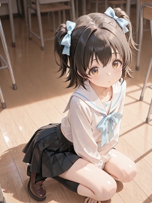 [Formalaut7699] Akagi Maria [AI generated]_002