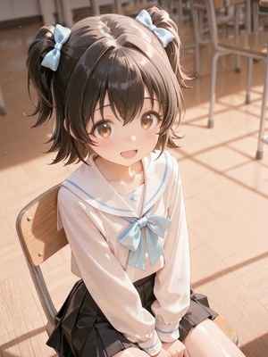 [Formalaut7699] Akagi Maria [AI generated]_004