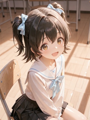 [Formalaut7699] Akagi Maria [AI generated]_005