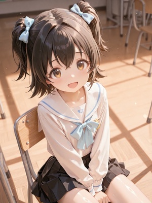 [Formalaut7699] Akagi Maria [AI generated]_006