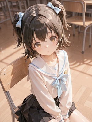 [Formalaut7699] Akagi Maria [AI generated]_007