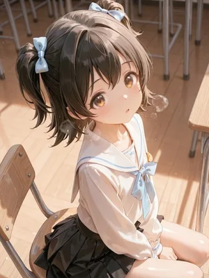 [Formalaut7699] Akagi Maria [AI generated]_009