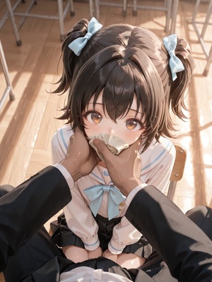 [Formalaut7699] Akagi Maria [AI generated]_010