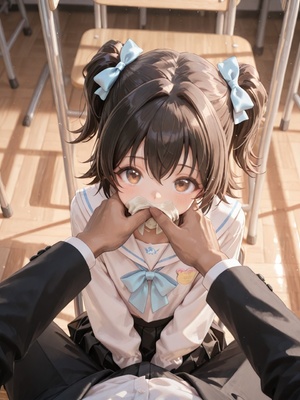 [Formalaut7699] Akagi Maria [AI generated]_011