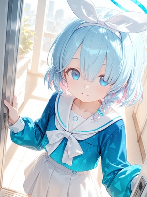 [formalaut7699] Alona [AI Generated]