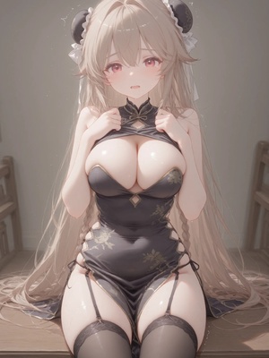 [yygg] Anchorage 安克雷奇 [AI Generated]