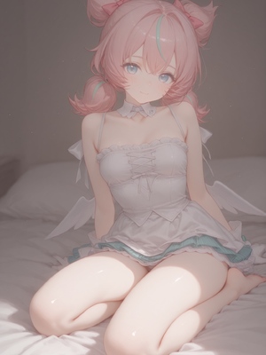 [yygg] aria アリア(ゼンゼロ) [AI Generated]_003