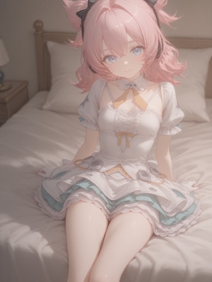 [yygg] aria アリア(ゼンゼロ) [AI Generated]_002