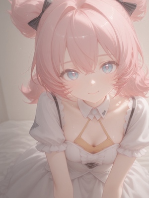 [yygg] aria アリア(ゼンゼロ) [AI Generated]_001