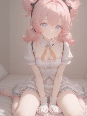 [yygg] aria アリア(ゼンゼロ) [AI Generated]_004
