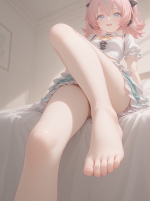 [yygg] aria アリア(ゼンゼロ) [AI Generated]_005