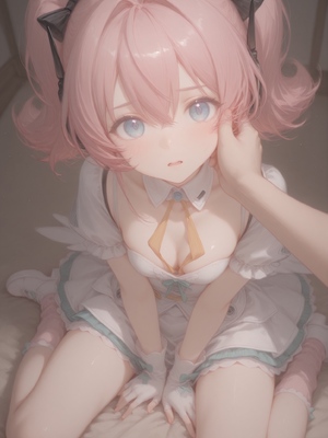 [yygg] aria アリア(ゼンゼロ) [AI Generated]_008