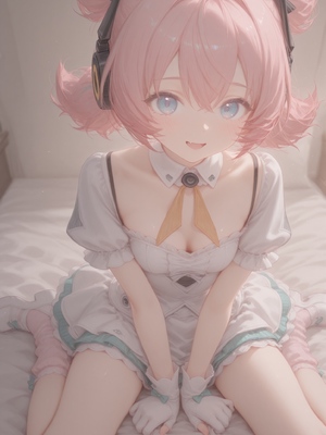 [yygg] aria アリア(ゼンゼロ) [AI Generated]_009