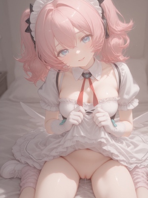 [yygg] aria アリア(ゼンゼロ) [AI Generated]_011