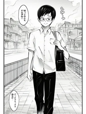 [ピエトロ] 壁から尻が出てたのでそれがギャルヤンママと知って死ぬほど嫌いだったのでそのままヤって復讐した。_0005