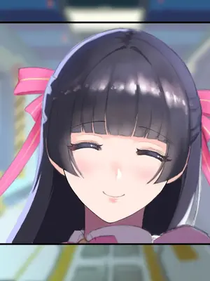[清楚マニアクス (NearIQ3)] むちむち爆乳に上限突破したお清楚バイオロイドといちゃらぶえっち (ラストオリジン) [無駄君個人漢化]_0004