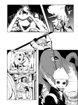 [ahoutoriO2] 戦士と小鬼の話1_0003