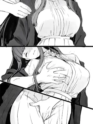 (COMIC1☆28) [僥倖酒 (ごん。、黒齋)] 路銀を稼げる魔法。弐 (葬送のフリーレン)｜能赚取旅费的魔法。贰 [白杨汉化组]_0005