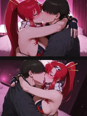 [Tommu] Yoko Littner Date_03