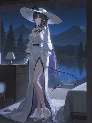 [TSM2330] Constance 大麗花 [AI Generated]_002