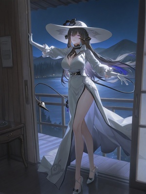 [TSM2330] Constance 大麗花 [AI Generated]_004