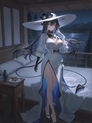 [TSM2330] Constance 大麗花 [AI Generated]_005