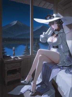 [TSM2330] Constance 大麗花 [AI Generated]_006